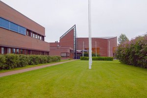 挪威北极大学阿尔塔学院Arctic University of Norway