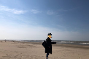 赞德福特Zandvoort