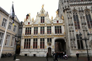博格广场Burg Square