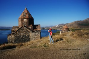 Hayravank Monastery