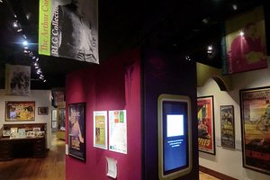 朴茨茅斯城市博物馆portsmouth city museum