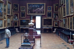恭德博物馆Musee Conde