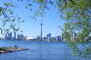 Toronto Island Park