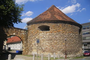 采列水塔Celje Water Tower