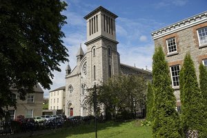 圣玛丽教堂St. Mary's Church, Navan