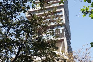 安迪利亚Antilia