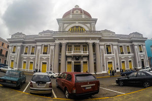 Palacio de Gobierno