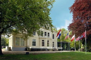空降兵博物馆Airborne Museum Hartenstein