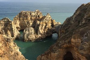 佩达德角Ponta da Piedade