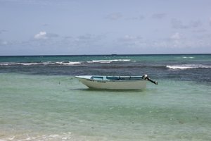 Playa Juan Dolio