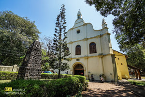 圣法兰西斯教堂St Francis Church