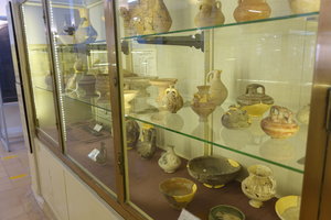 国家考古学博物馆National Archaeological Museum