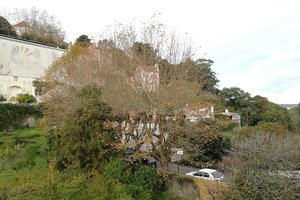 辛特拉-卡斯凯什自然公园Sintra-Cascais Natural Park