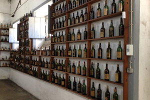阿尔科巴萨葡萄酒博物馆Wine Museum of Alcobaça