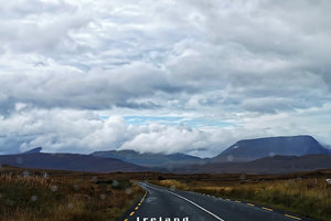 圭多尔Gweedore