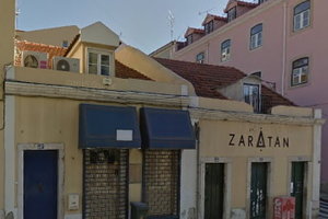 Zaratan - Arte Contemporanea