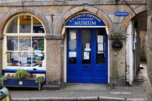 洛斯特威西尔博物馆Lostwithiel Museum