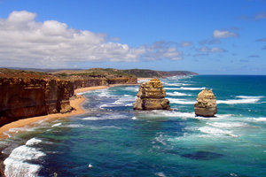 大洋路Great Ocean Road