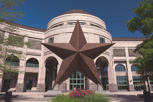 Bob Bullock Texas State History Museum