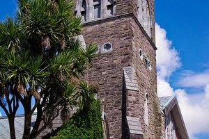 圣玛丽教堂St. Mary's Church
