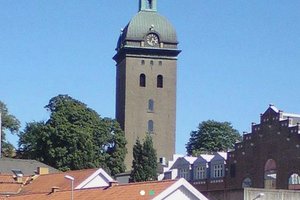 卡罗利教堂Caroli Church