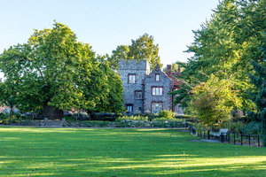 西门花园Westgate Gardens