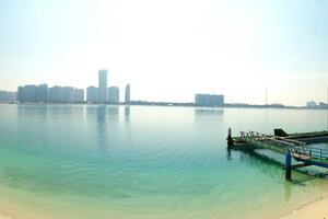 Corniche海滩