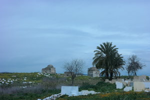 Mausoleum of Sidi ben Aissa