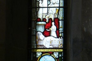 圣三一教堂Holy Trinity Church