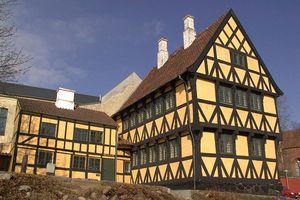 斯文堡博物馆Svendborg Museum