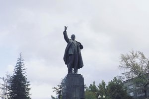 列宁路Ул.Ленина