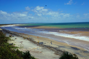 Inskip Point