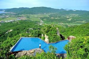 天堂公园农场Paradise Park Farm