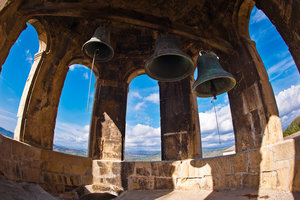 Gelati修道院Gelati Monastery