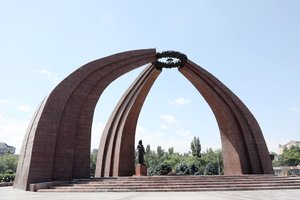 Victory Square