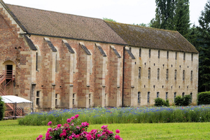 Abbaye Notre-Dame de Cîteaux