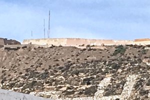 阿加迪尔城堡Kasbah d’Agadir