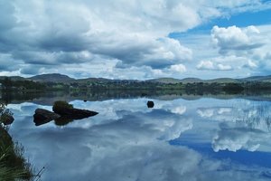艾斯克湖Lough Eske