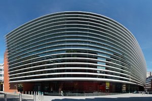 曲线剧院Curve Theatre