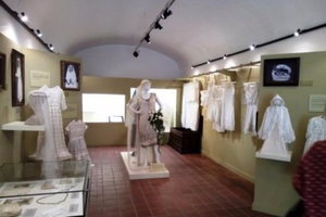 阿雷尼斯海上博物馆Museu d'Arenys de Mar