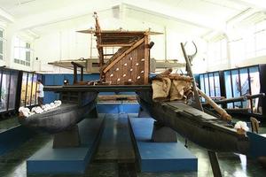 斐济博物馆Fiji Museum