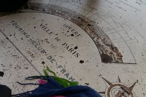 圣心教堂Église du Sacré-Cœur