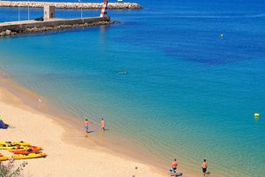 巴塔塔海滩Batata Beach