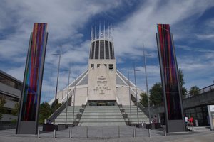 基督君王都主教座堂Metropolitan Cathedral