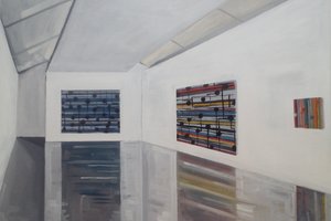 克林画廊Kerlin Gallery