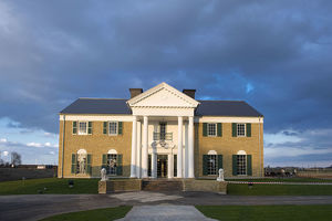 孟菲斯庄园Memphis Mansion