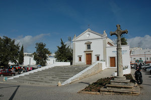圣路易斯礼拜堂Ermida de São Luís