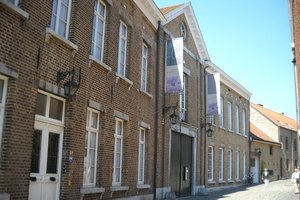 国立杜松子酒博物馆Jenever Museum