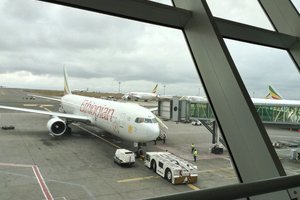 乞力马扎罗Kilimanjaro