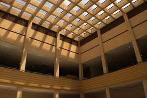 赞比亚国家博物馆National Museum